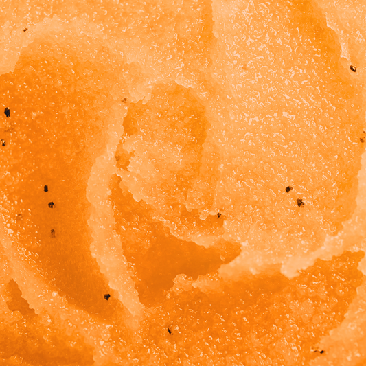 Solstice Foaming Sugar Scrub