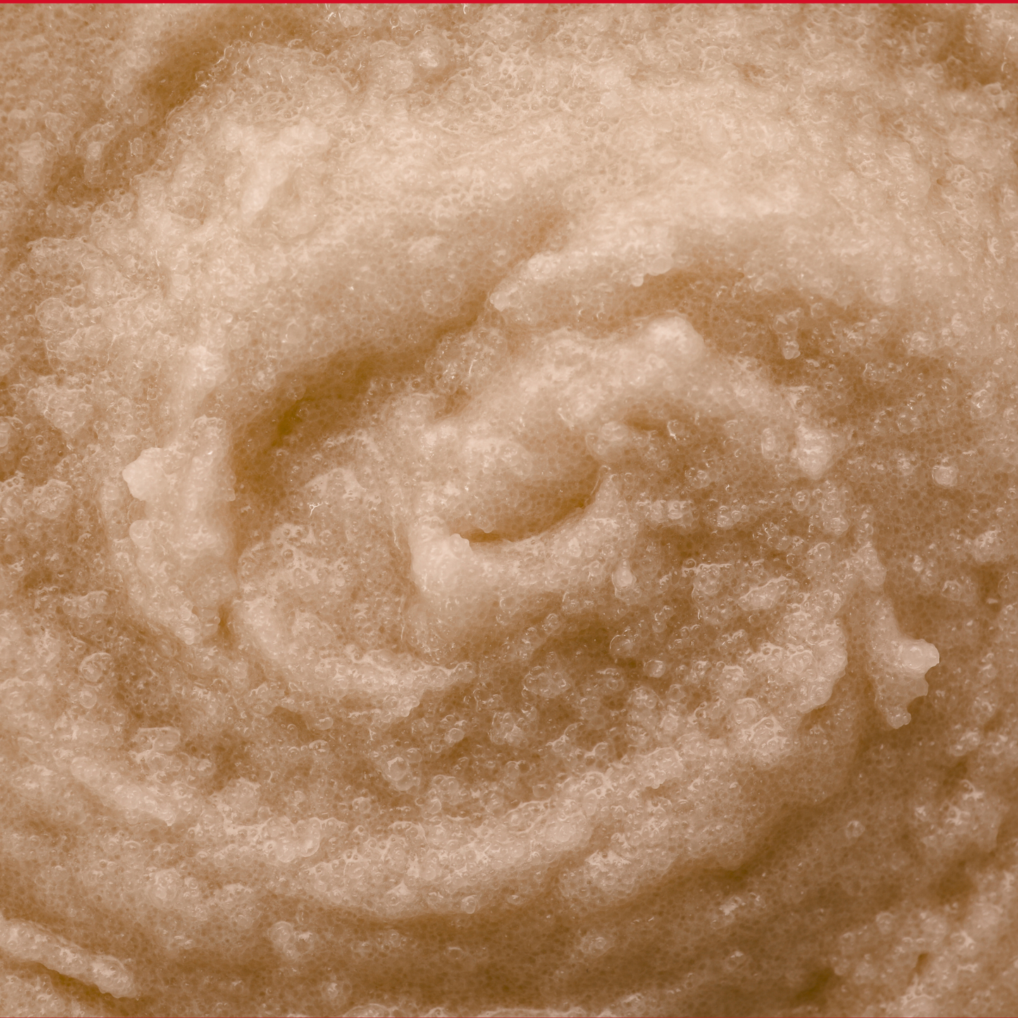 Gingerbread Lip Scrub