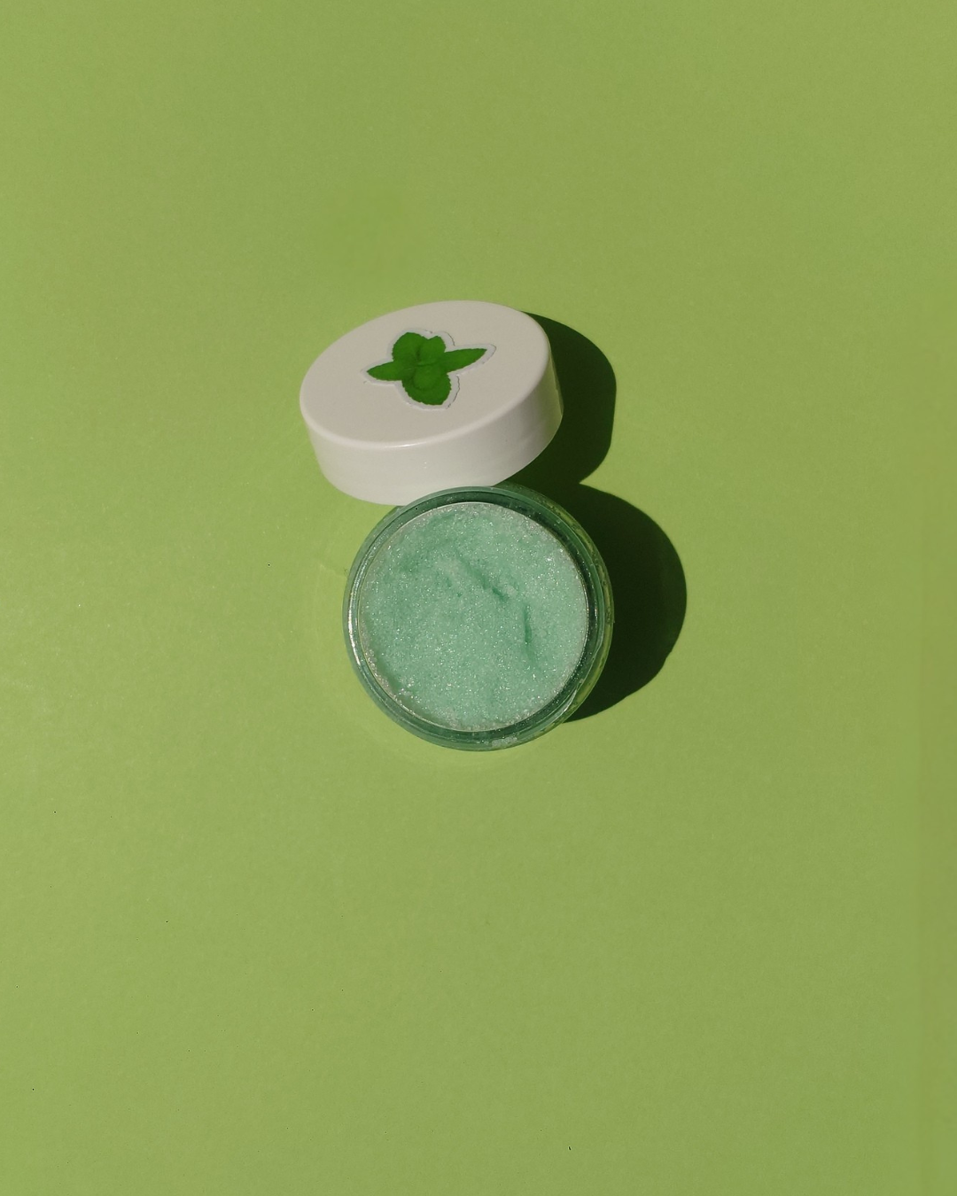 Glacier Lip Scrub