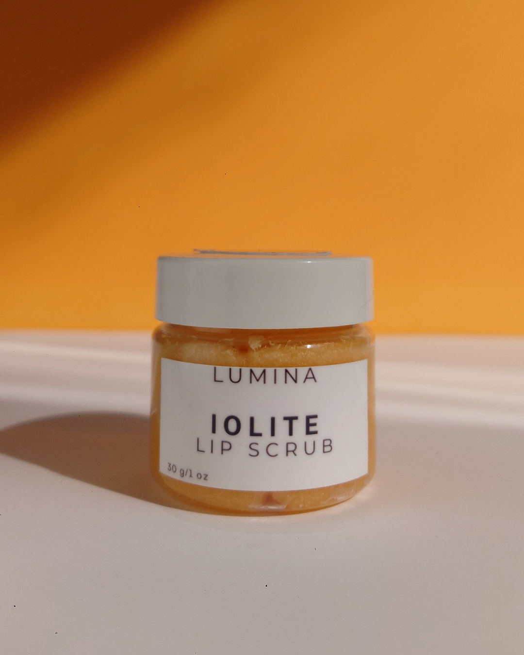 Lip Scrub