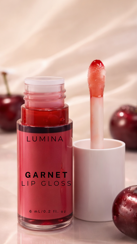 Garnet Lip Gloss