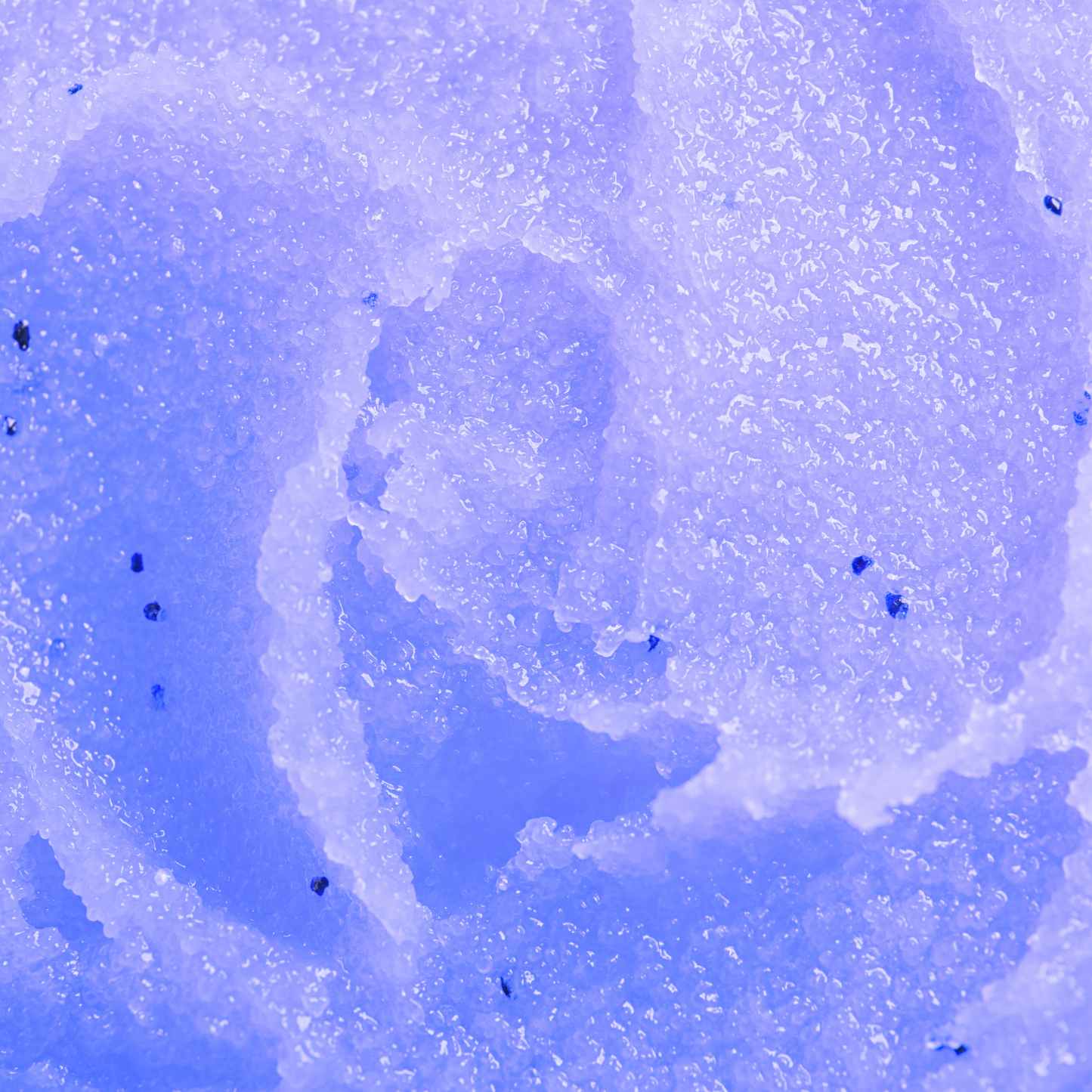 Angelite Foaming Sugar Scrub