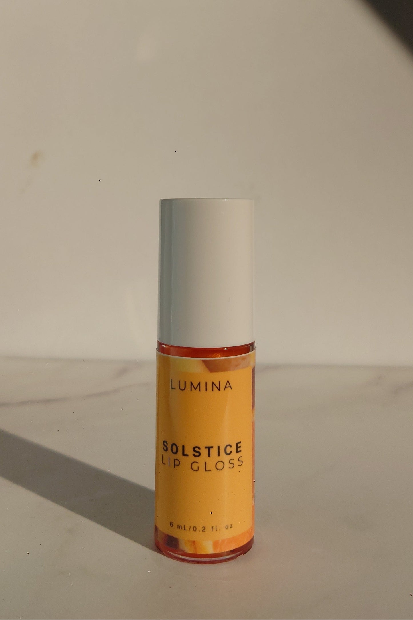 Solstice Lip Gloss