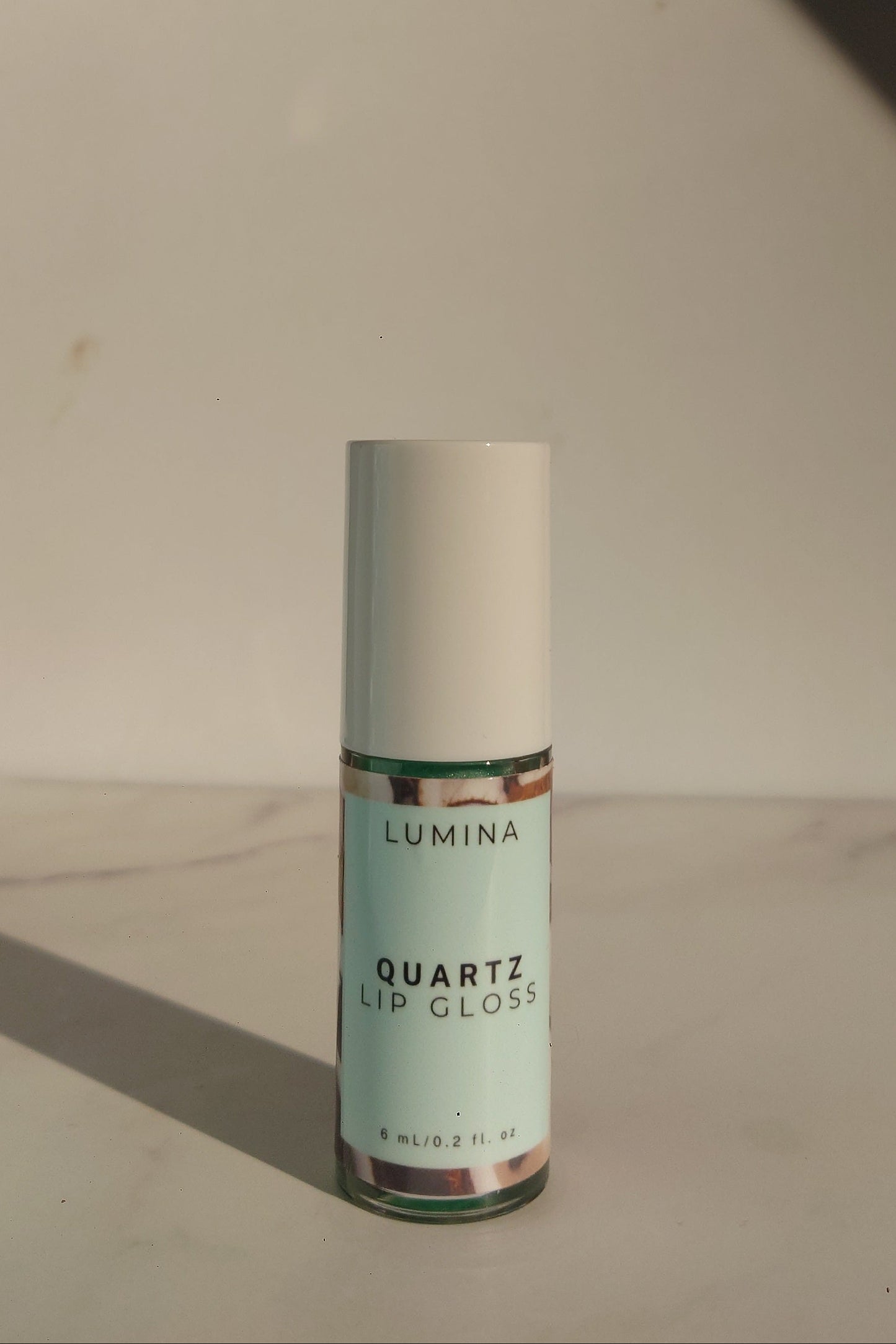 Quartz Lip Gloss