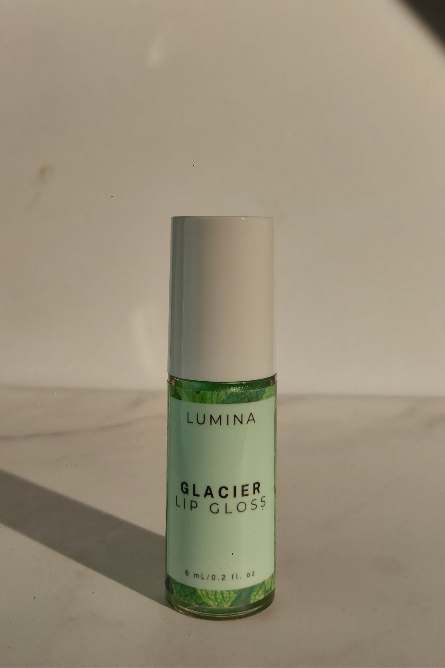 Glacier Lip Gloss