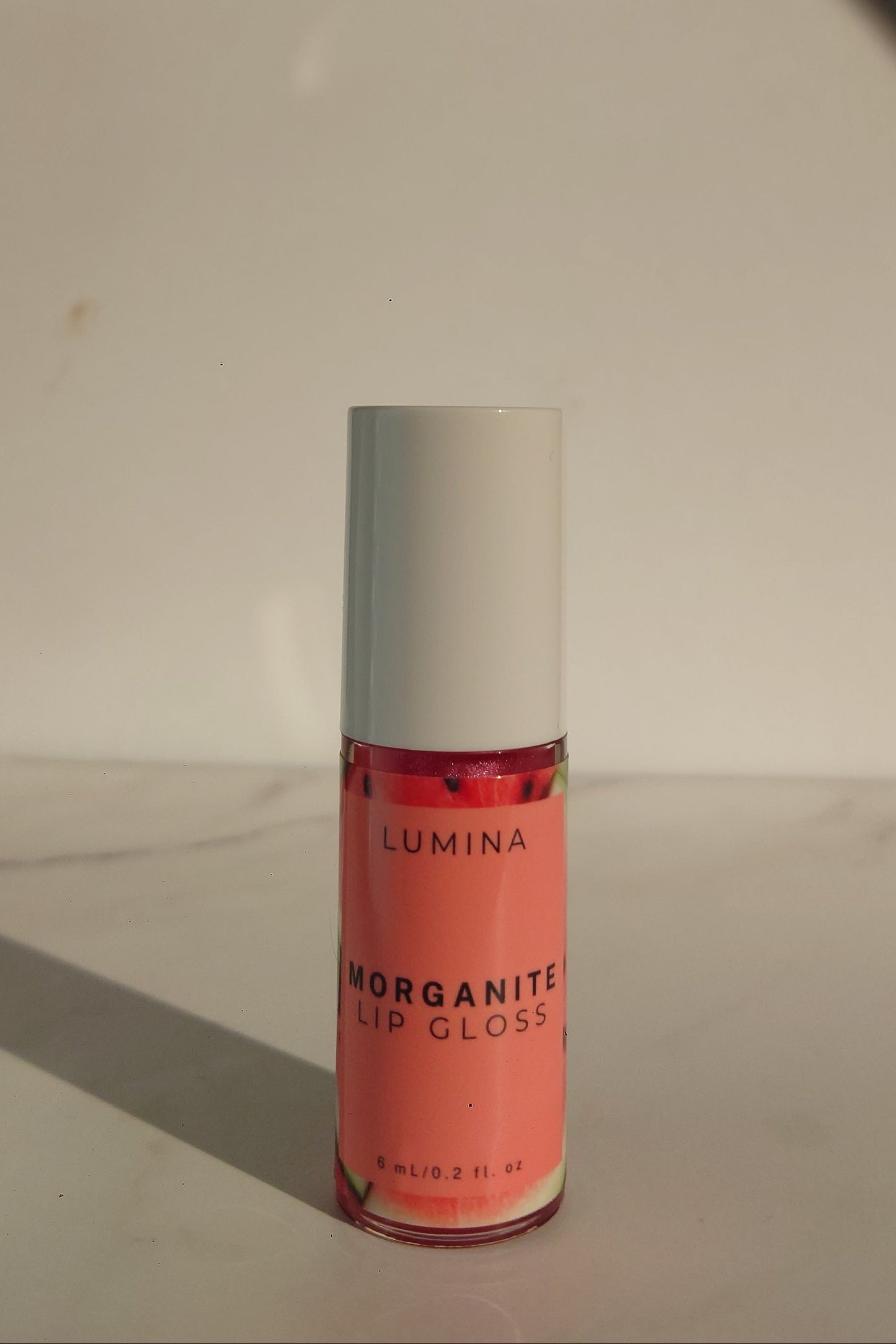 Morganite Lip Gloss