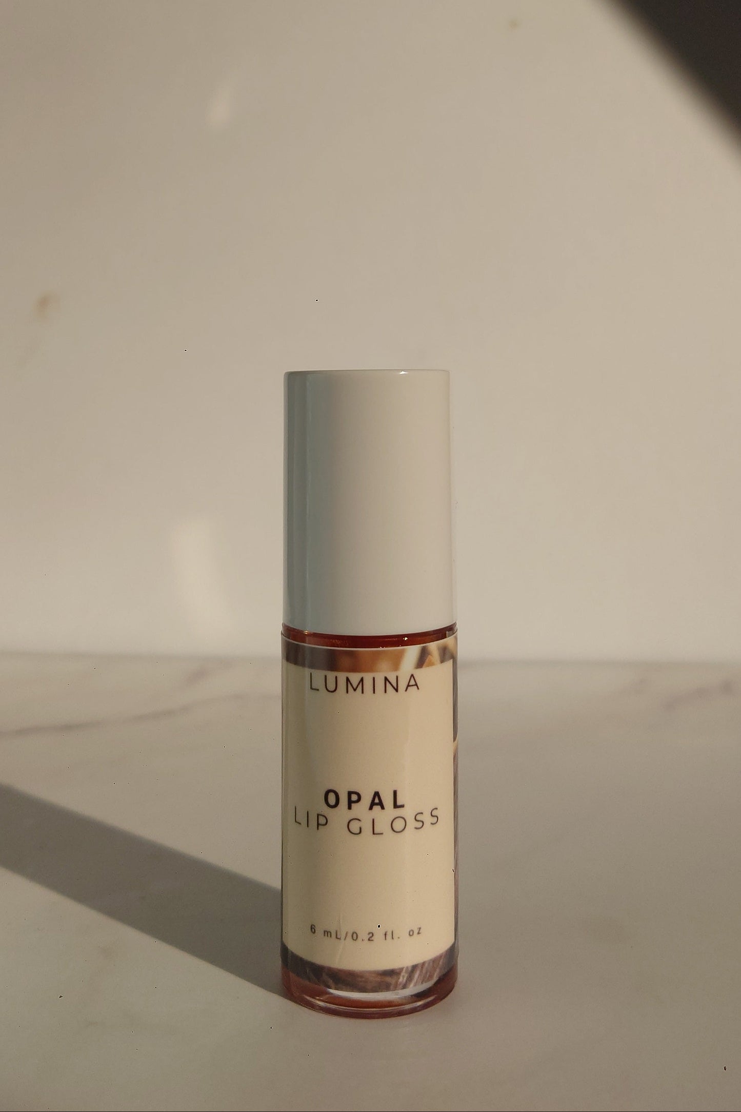 Opal Lip Gloss