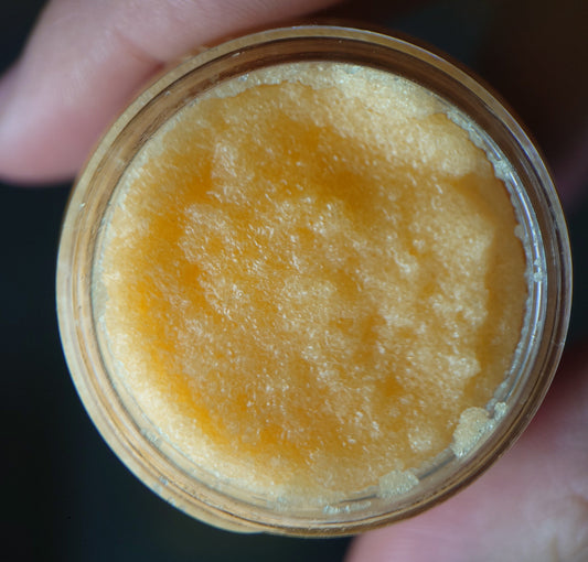 Horizon Lip Scrub