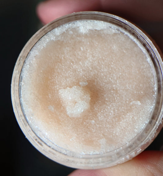 Minus Lip Scrub