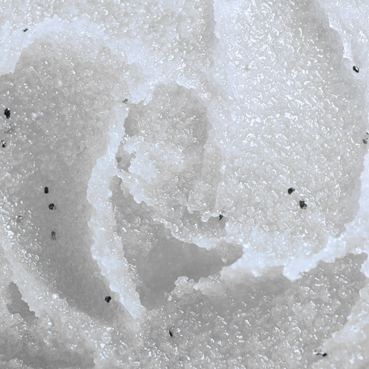 Minus Foaming Sugar Scrub