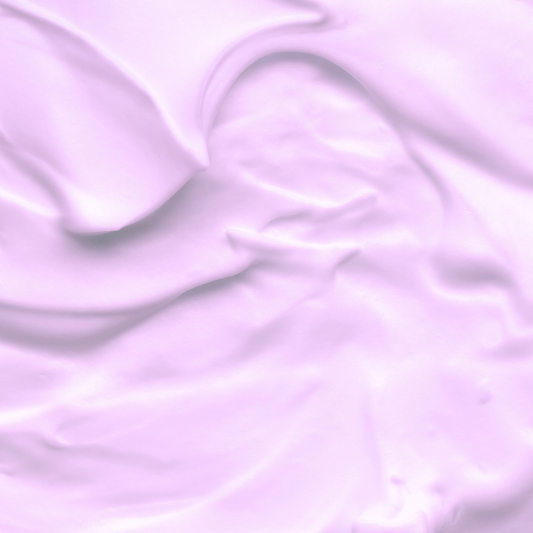 Garnet Shaving Cream