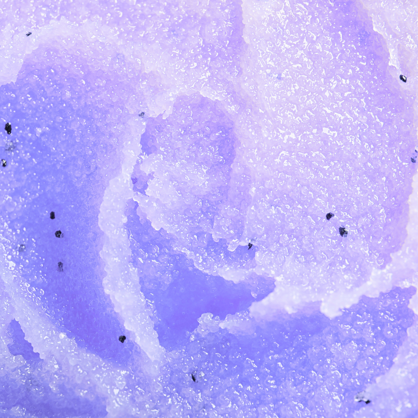 Moonstone Foaming Sugar Scrub