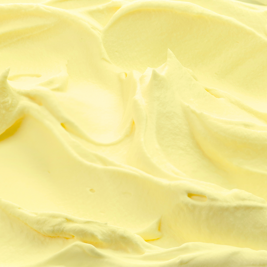 Citrine Whipped Soap