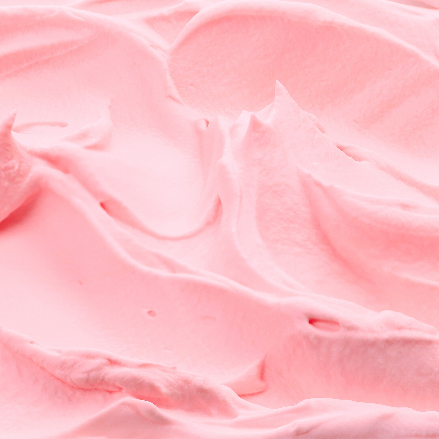 Morganite Whipped Soap