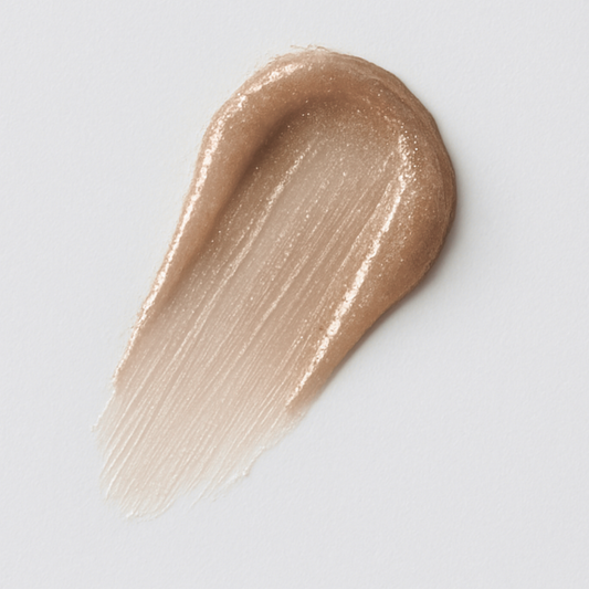 Gingerbread Lip Gloss