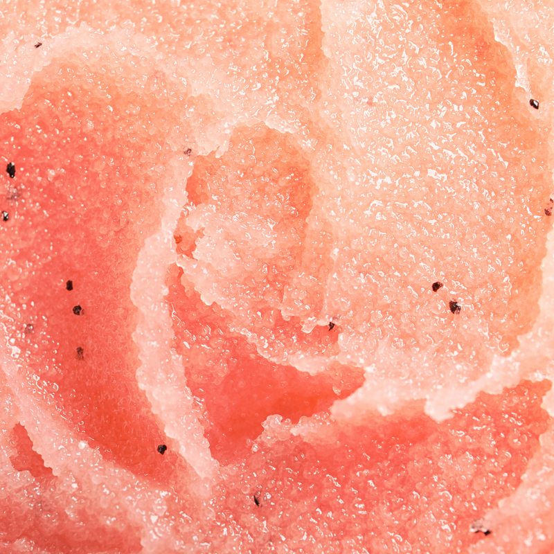 Sugar Scrubs