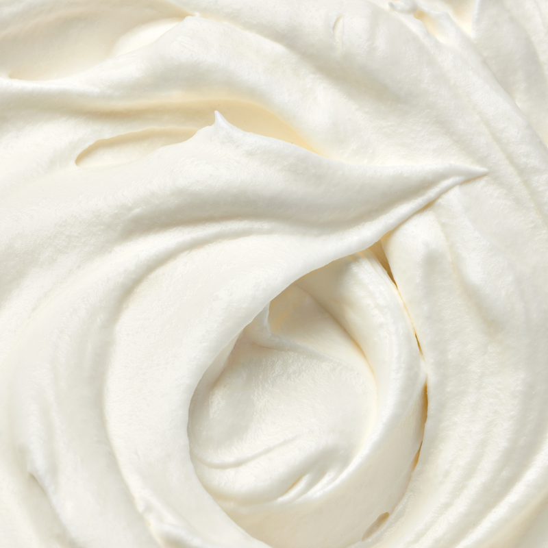 Whipped Soaps