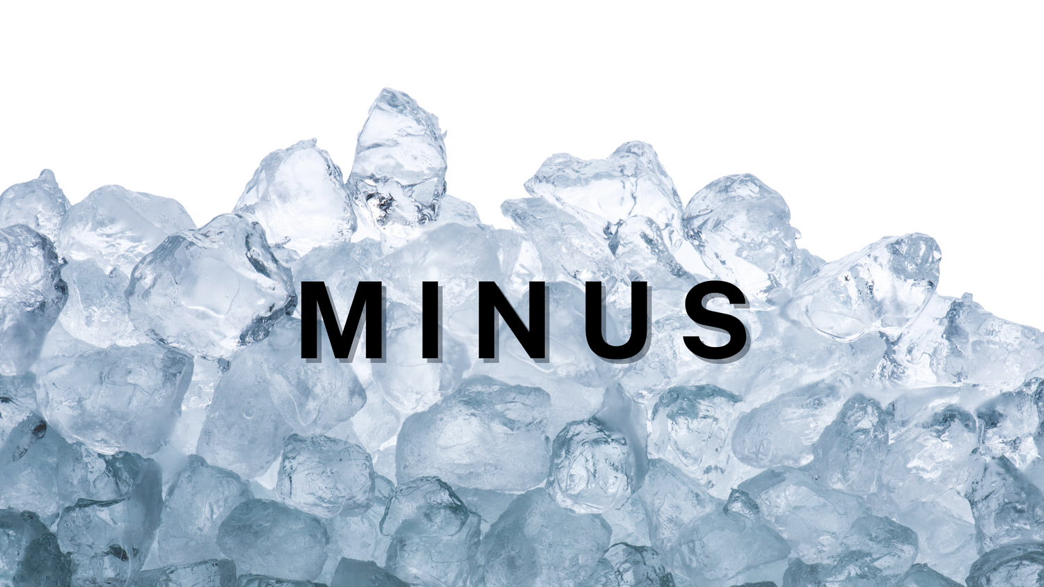 Minus