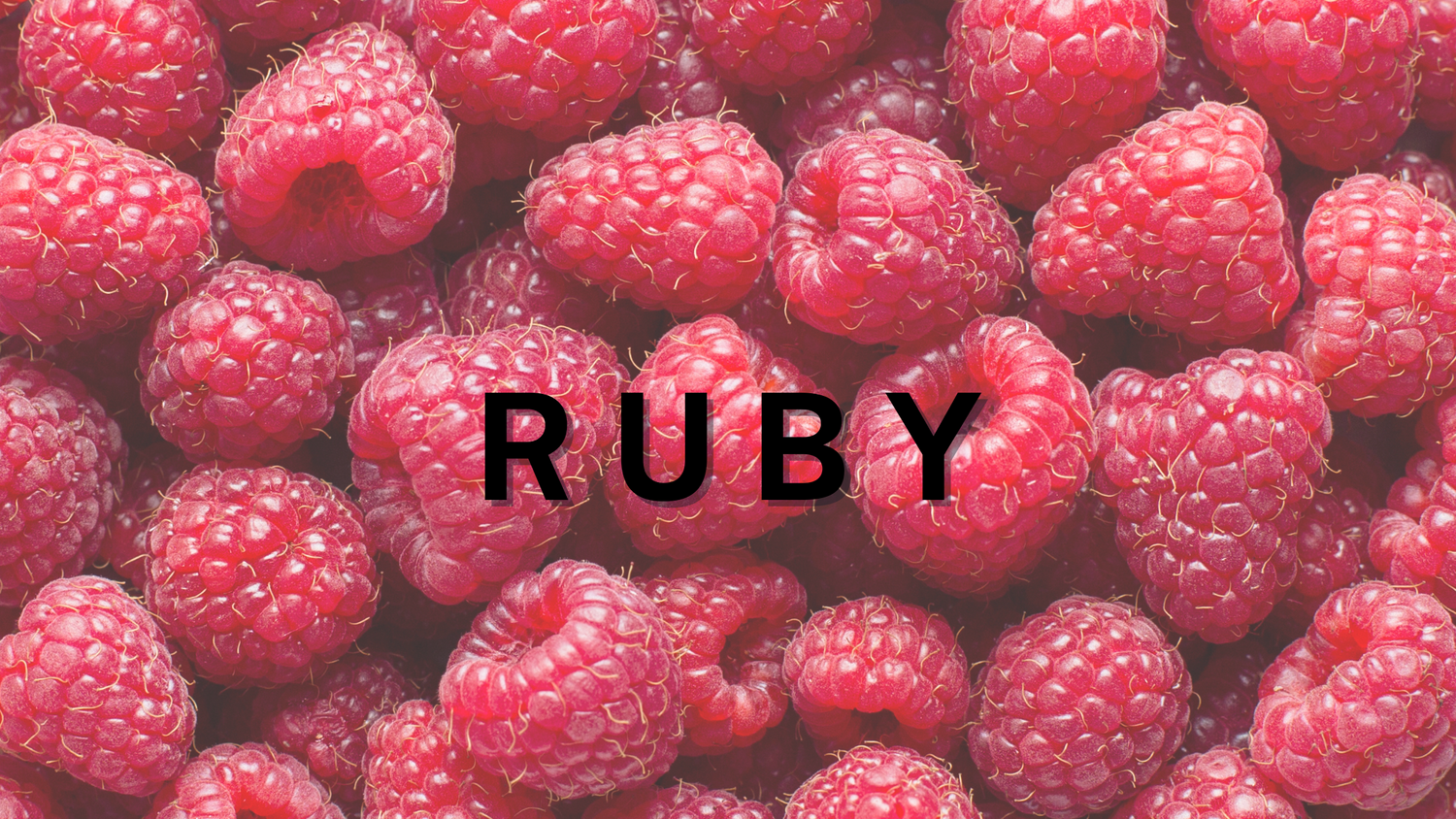Ruby