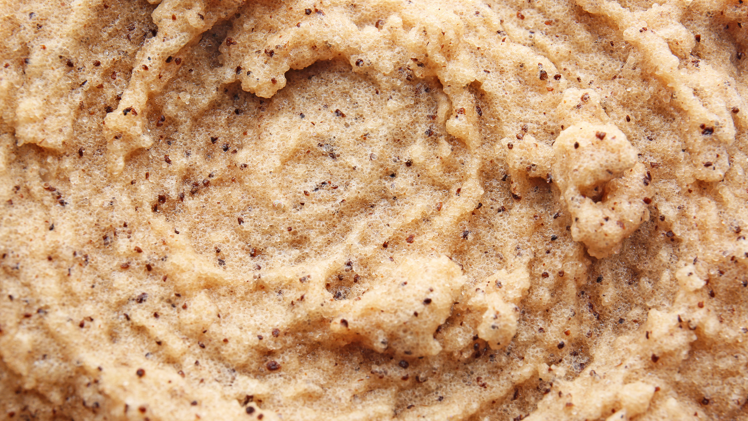 Whipped Coffee Scrubs