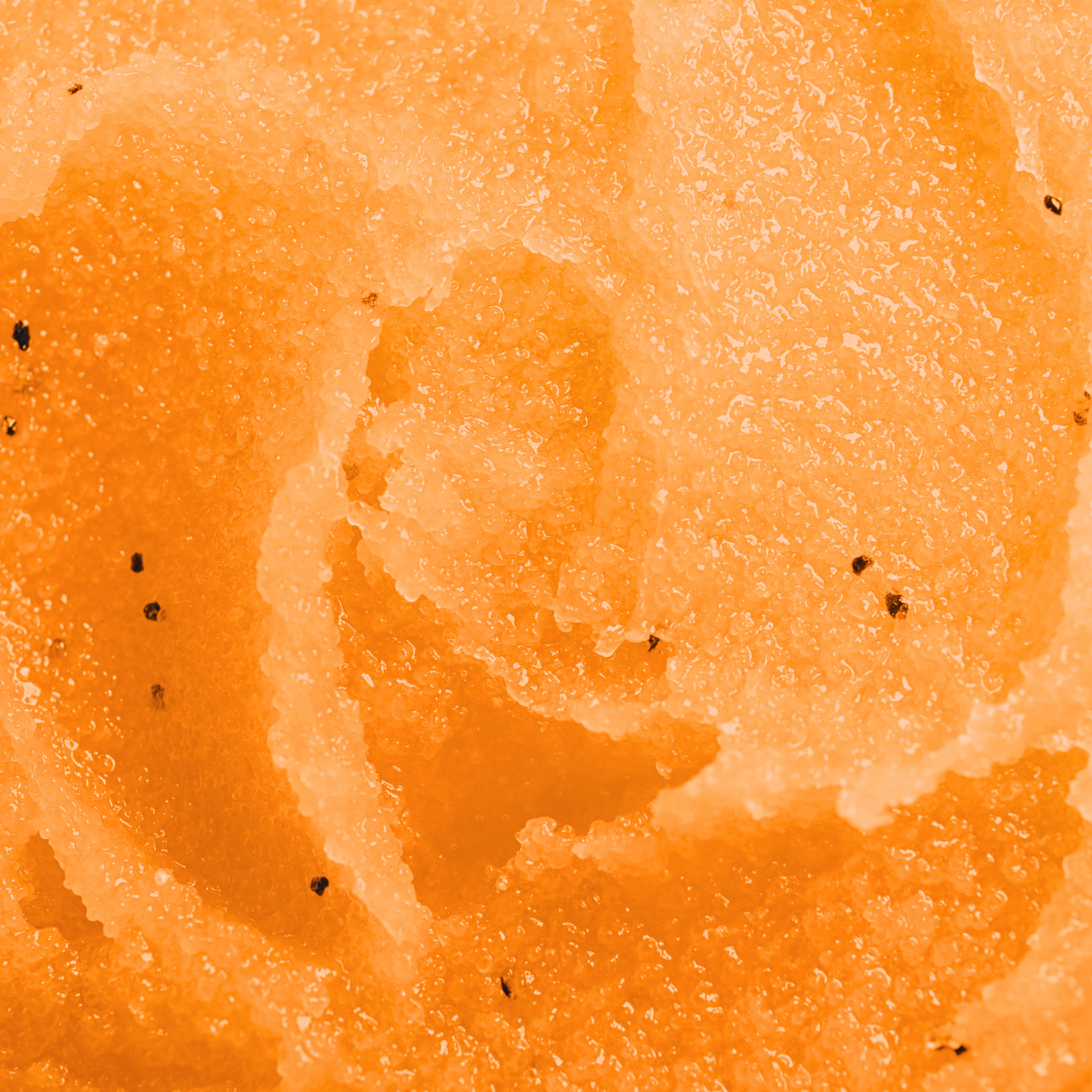 Solstice Foaming Sugar Scrub