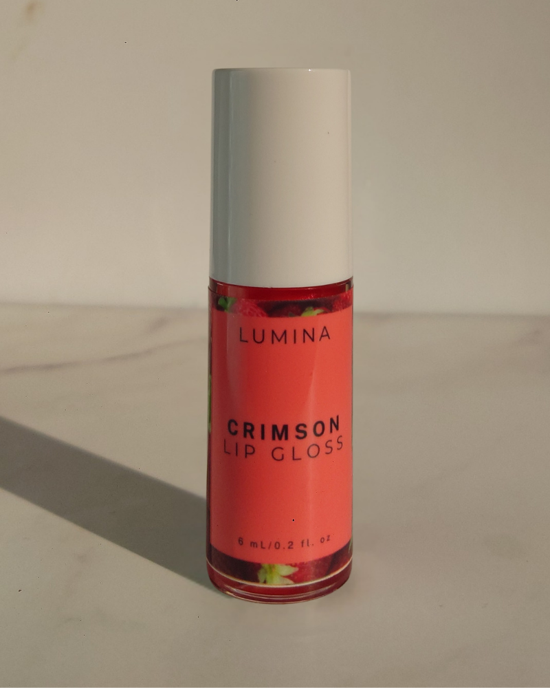 Lip Gloss