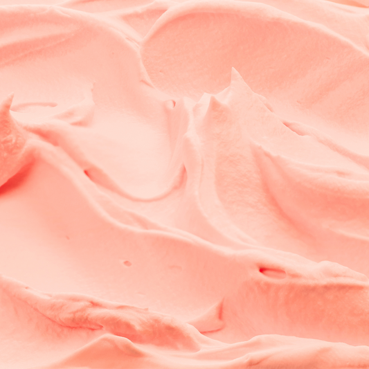 Crimson Whipped Soap