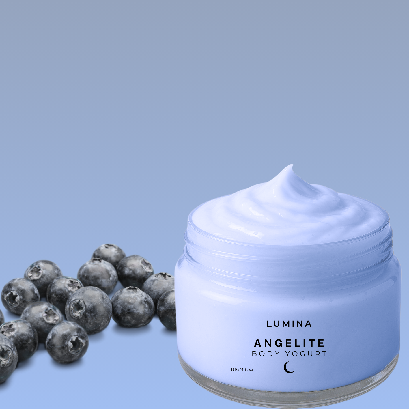 Angelite Body Yogurt