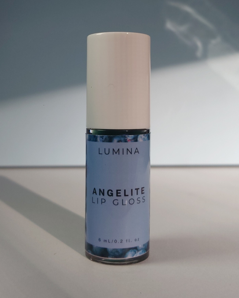 Angelite Lip Gloss