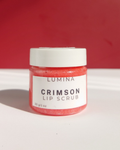 Garnet Lip Scrub