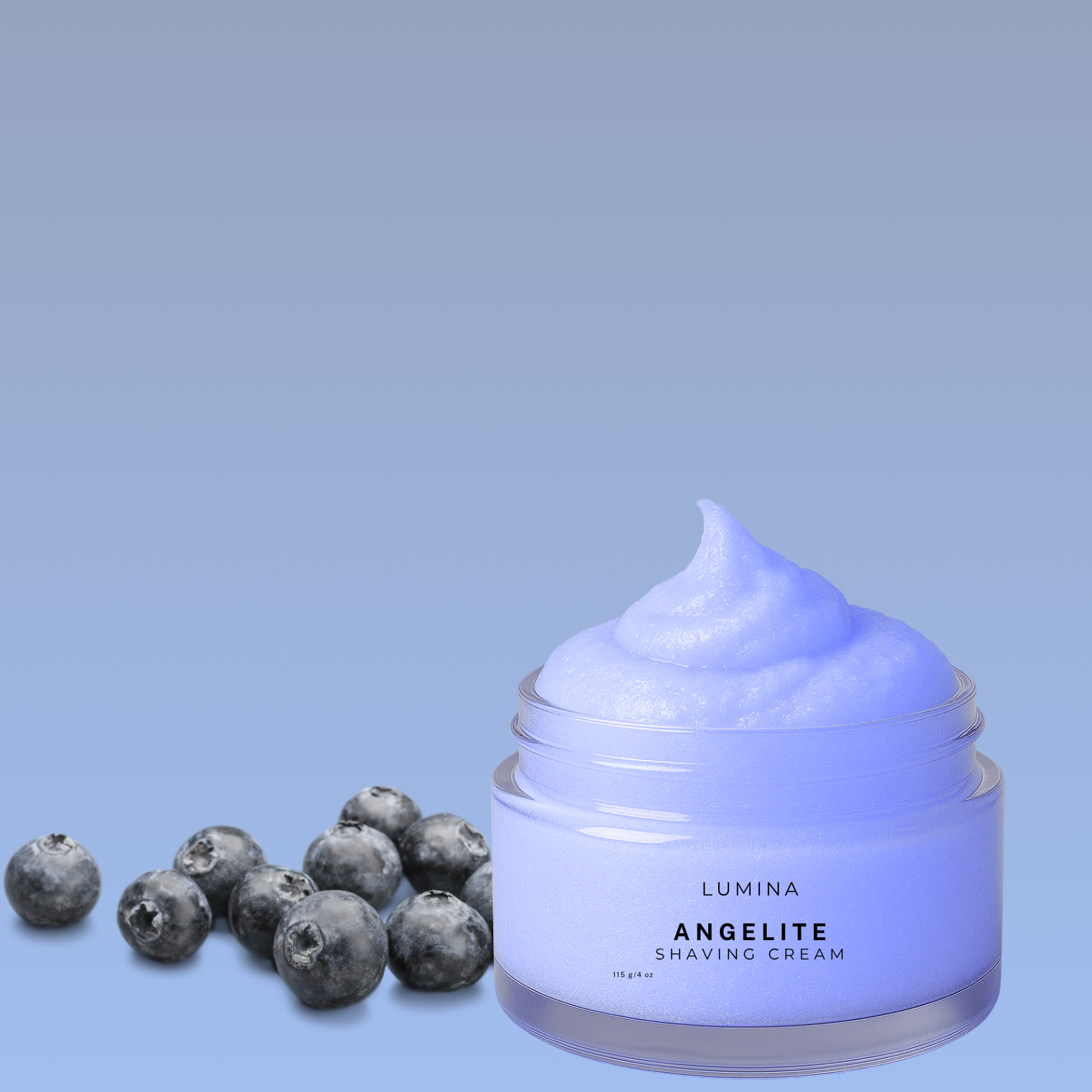 Angelite Shaving Cream