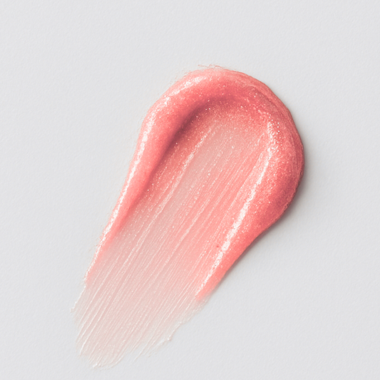 Crimson Lip Gloss