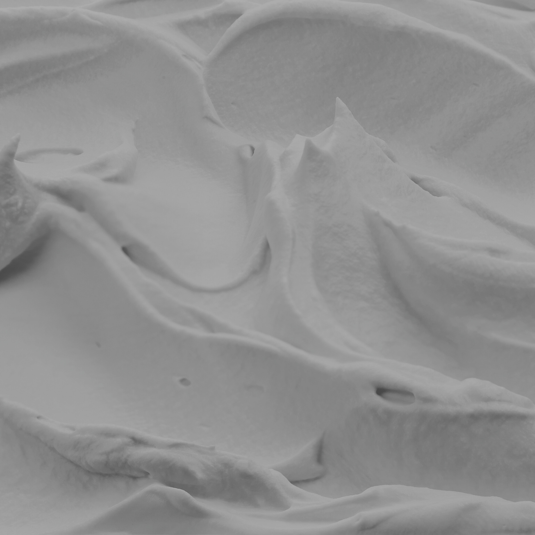 Onyx Whipped Soap