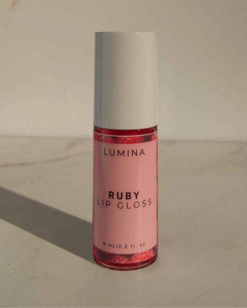 Lip Gloss