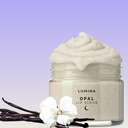 Opal Lip Scrub