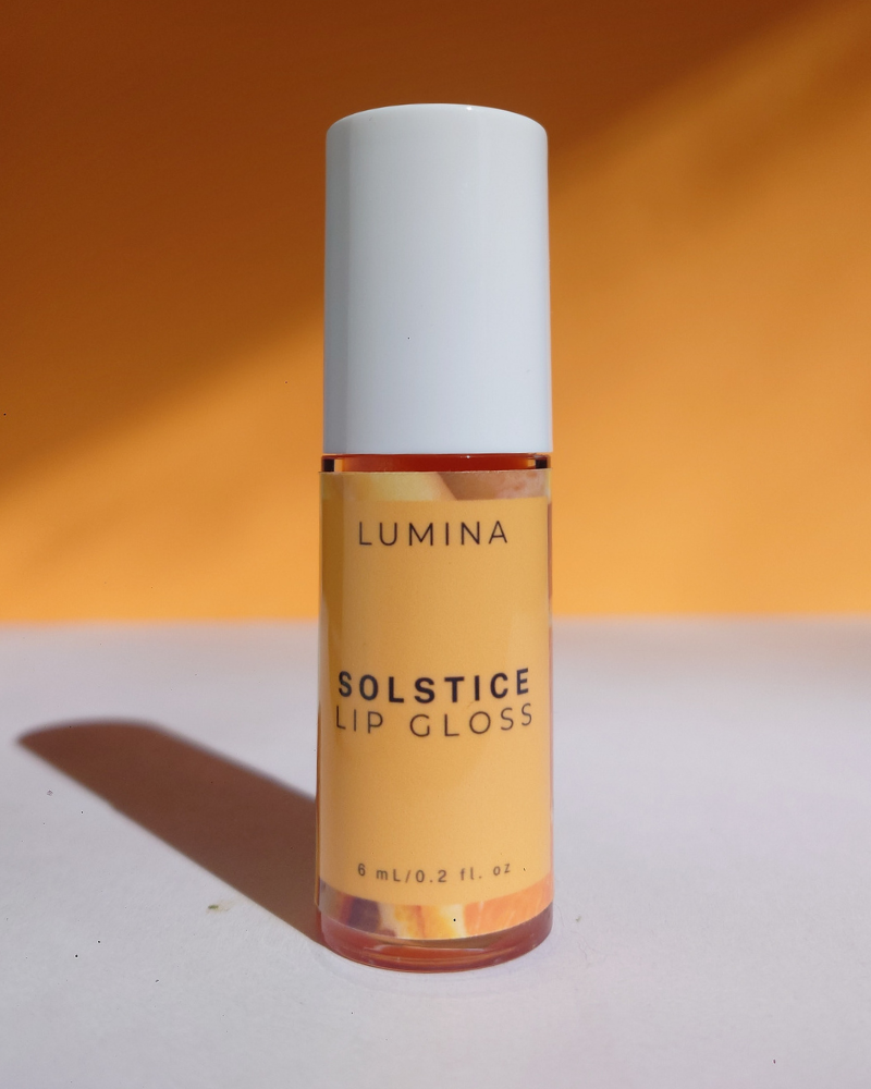 Angelite Lip Gloss