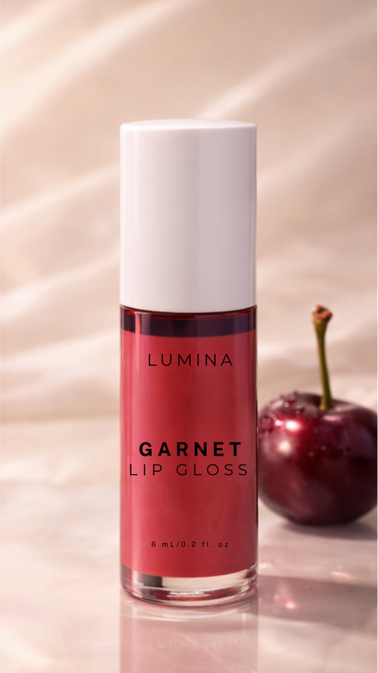 Garnet Lip Gloss