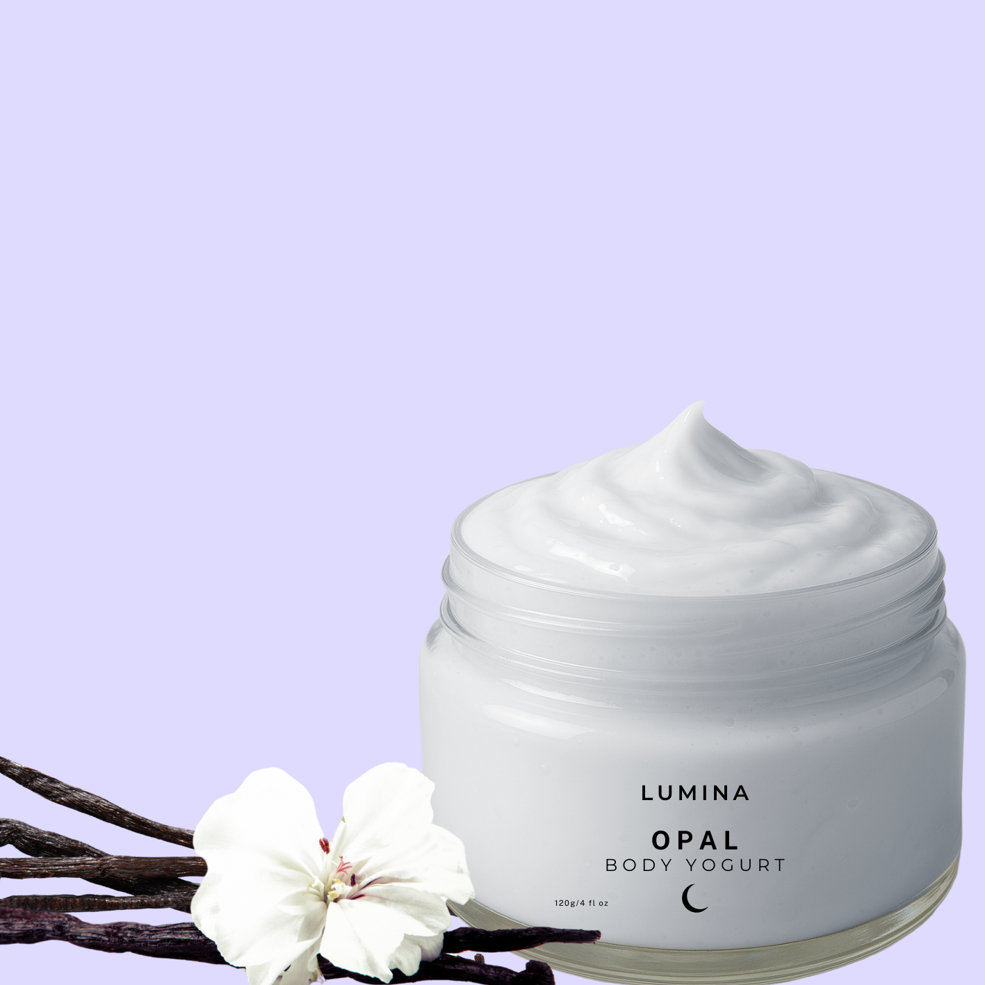 Opal Body Yogurt