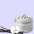 Opal Whipped Soap