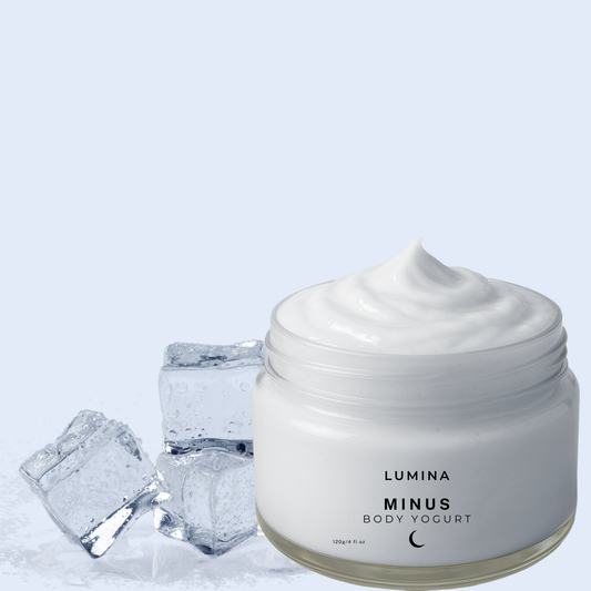 Minus Body Yogurt
