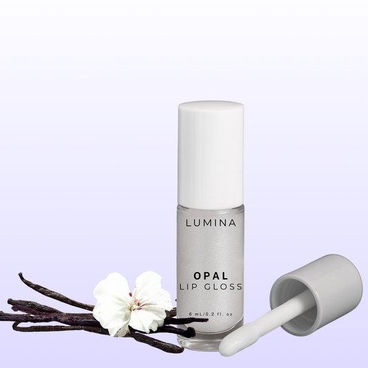 Opal Lip Gloss