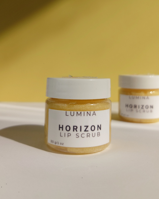 Horizon Lip Scrub