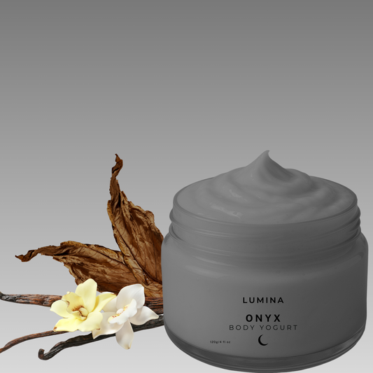 Onyx Body Yogurt