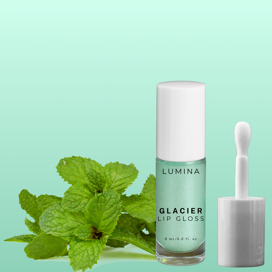 Glacier Lip Gloss