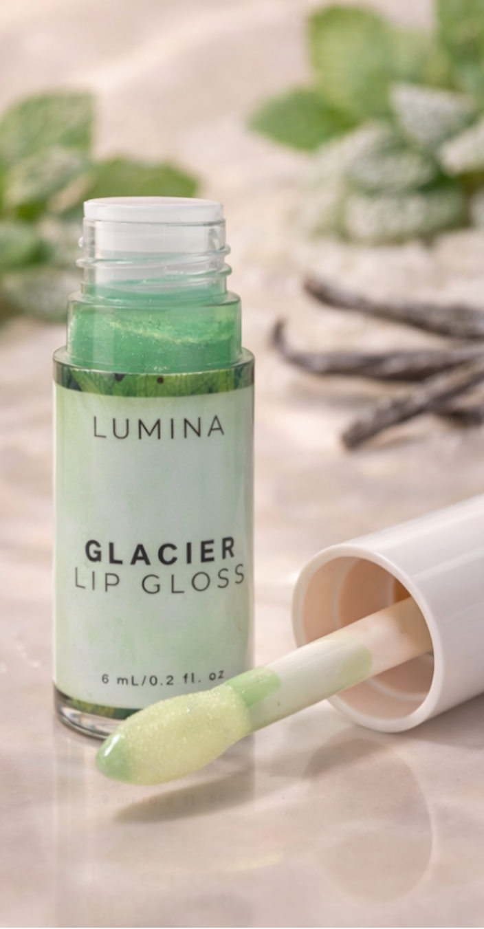 Glacier Lip Gloss