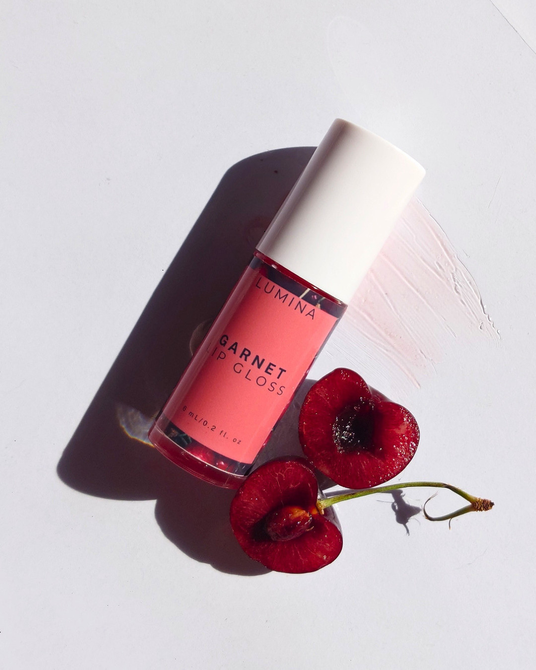 Garnet Lip Gloss