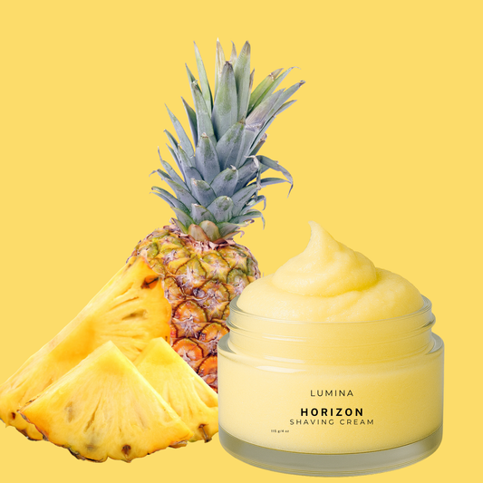 Horizon Shaving Cream