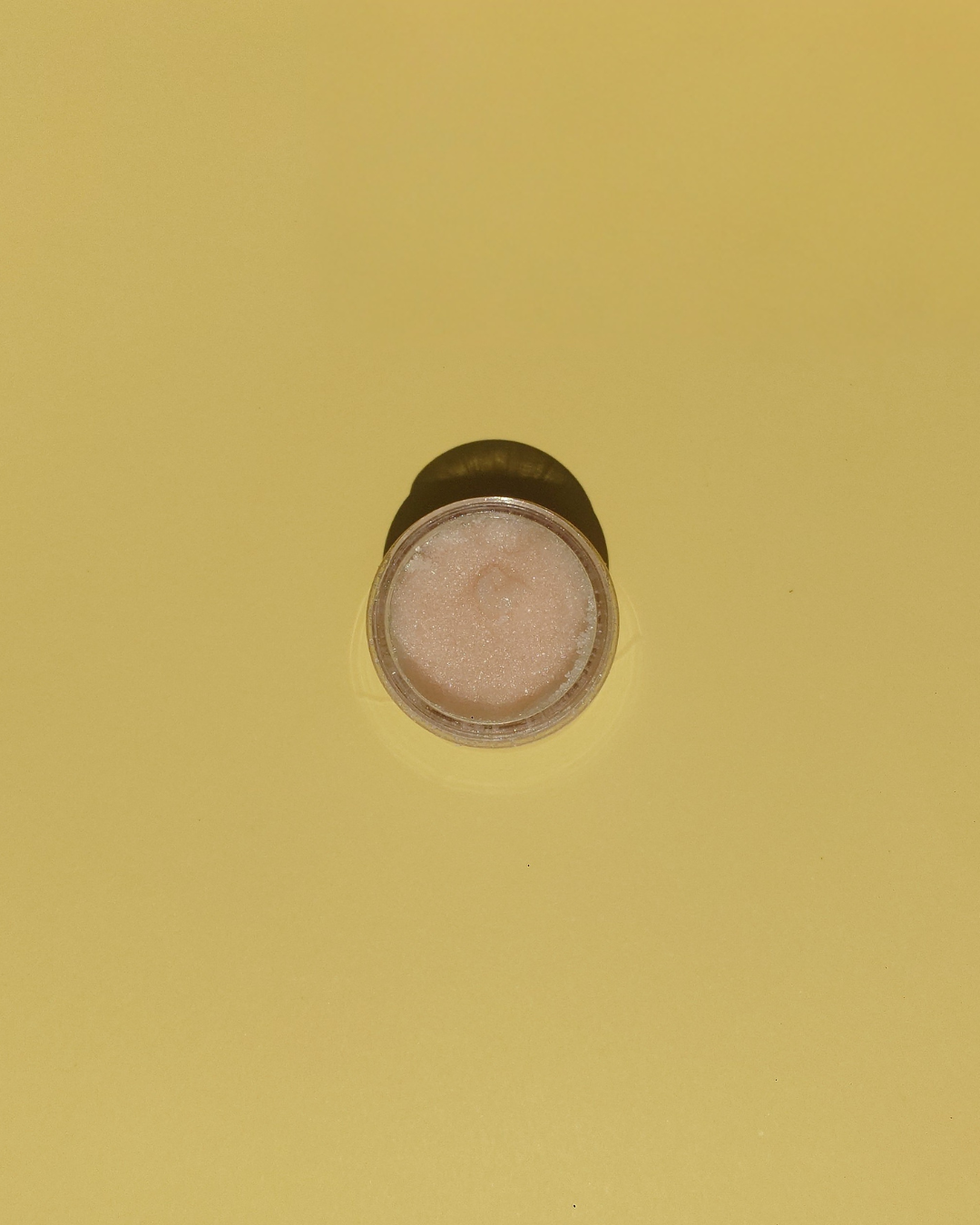 Opal Lip Scrub