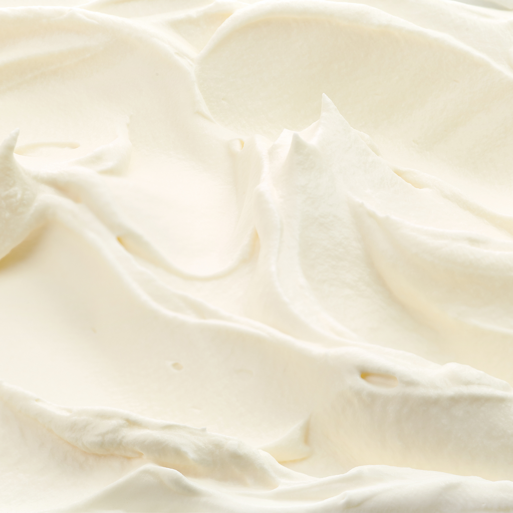 Opal Whipped Soap