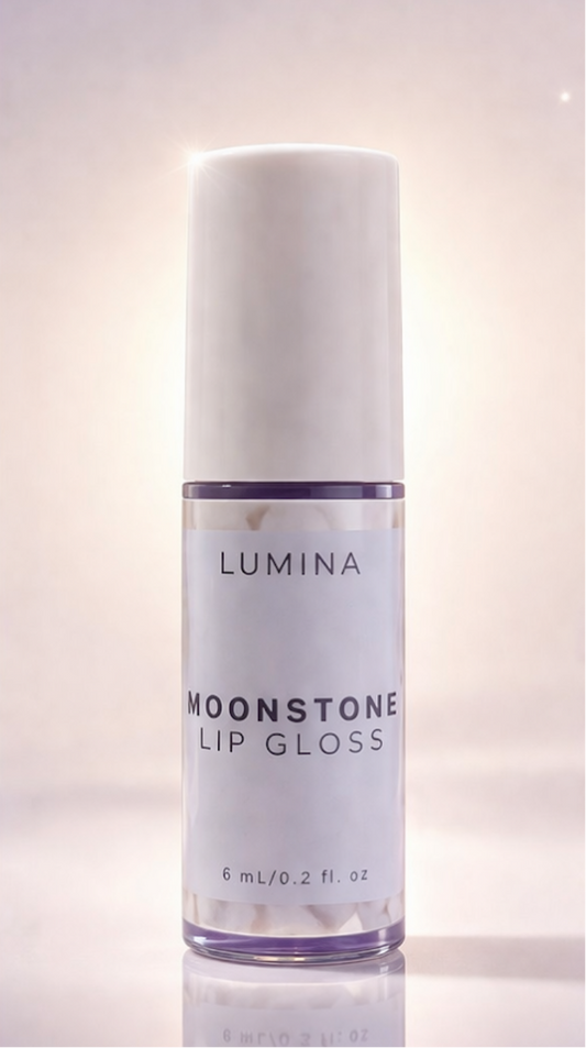 Moonstone Lip Gloss